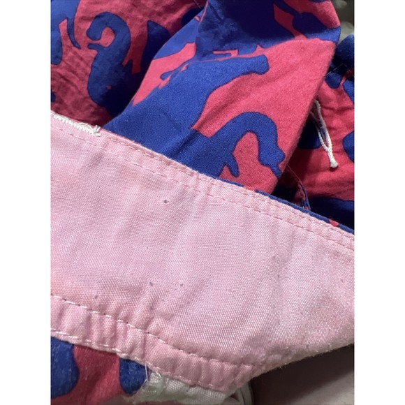 Lilly Pulitzer rare print Pink Tusk in Sun Elephant‎  Shorts Size 0 callahan - Picture 7 of 9